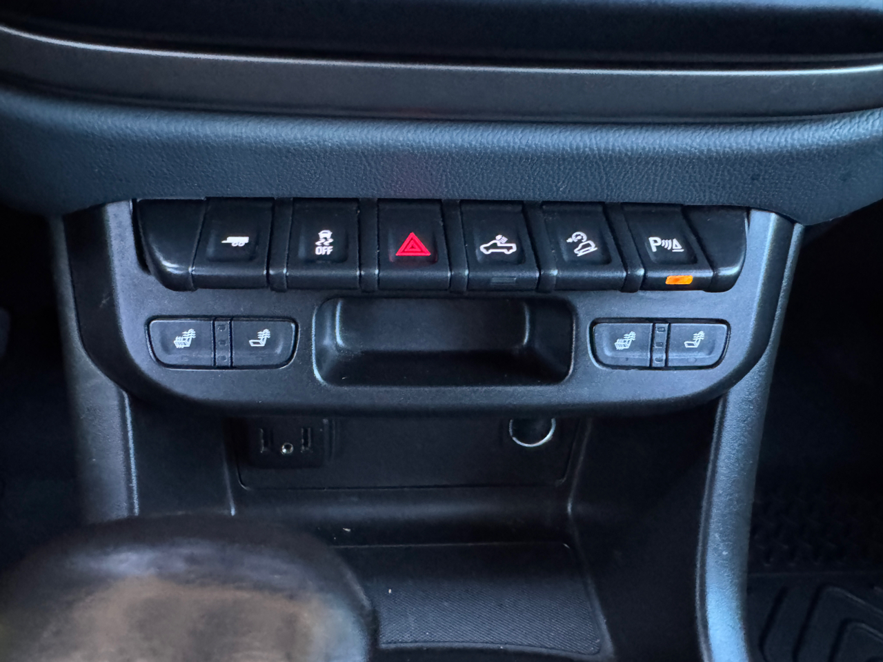 Chevrolet Colorado Z71 2022