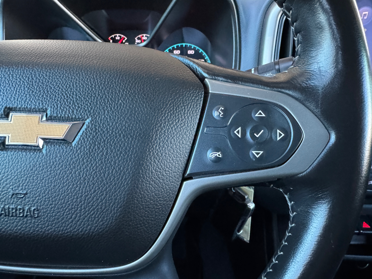 Chevrolet Colorado Z71 2022