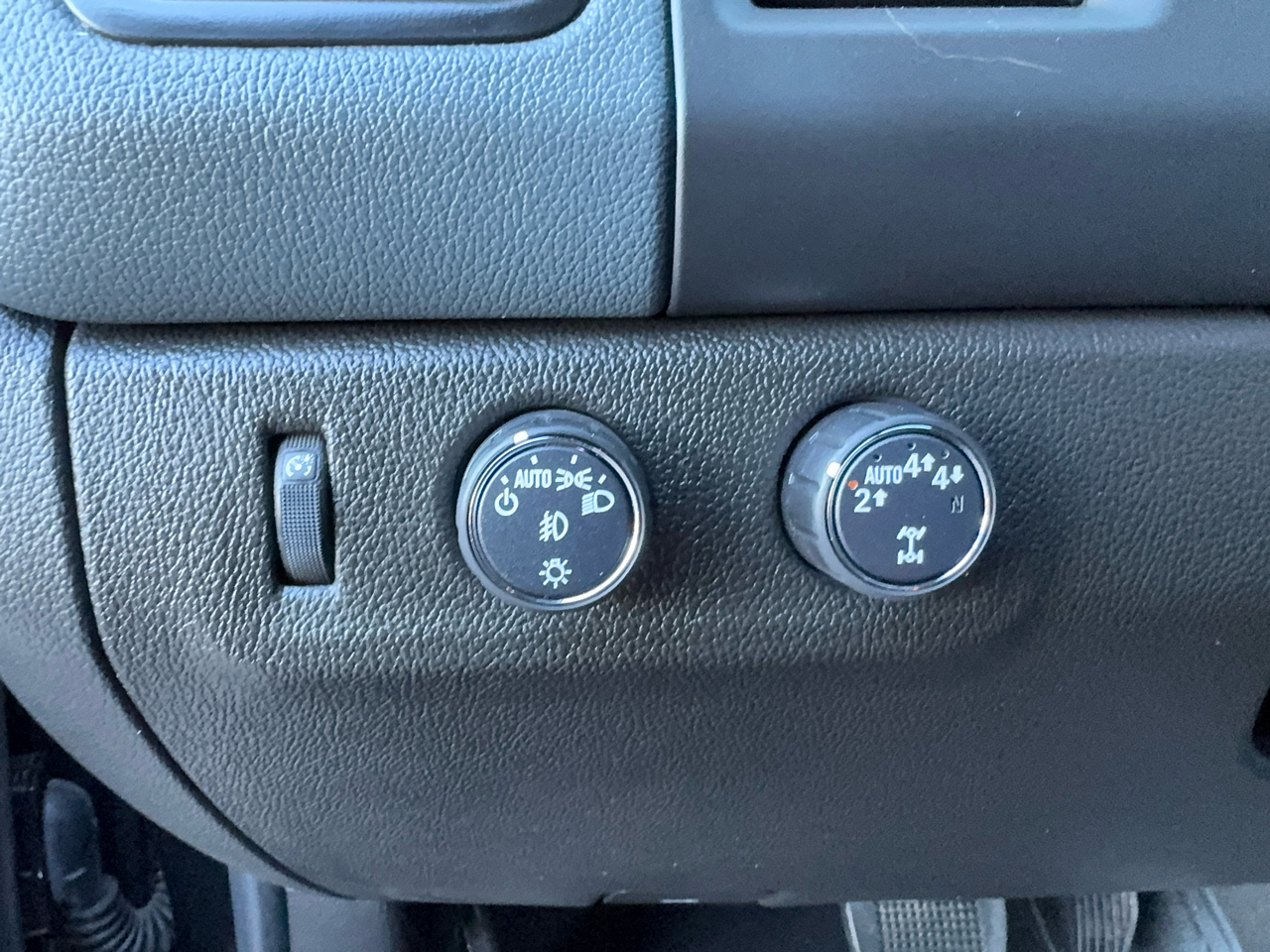 Chevrolet Colorado Z71 2022