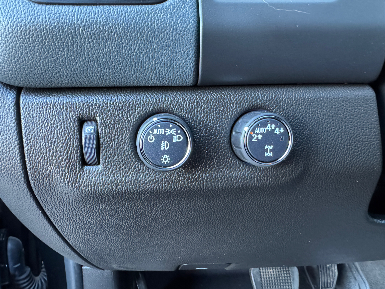 Chevrolet Colorado Z71 2022