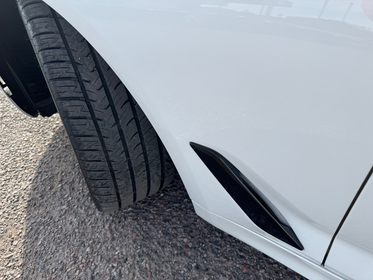 BMW 5-Series M550i xDrive 2020