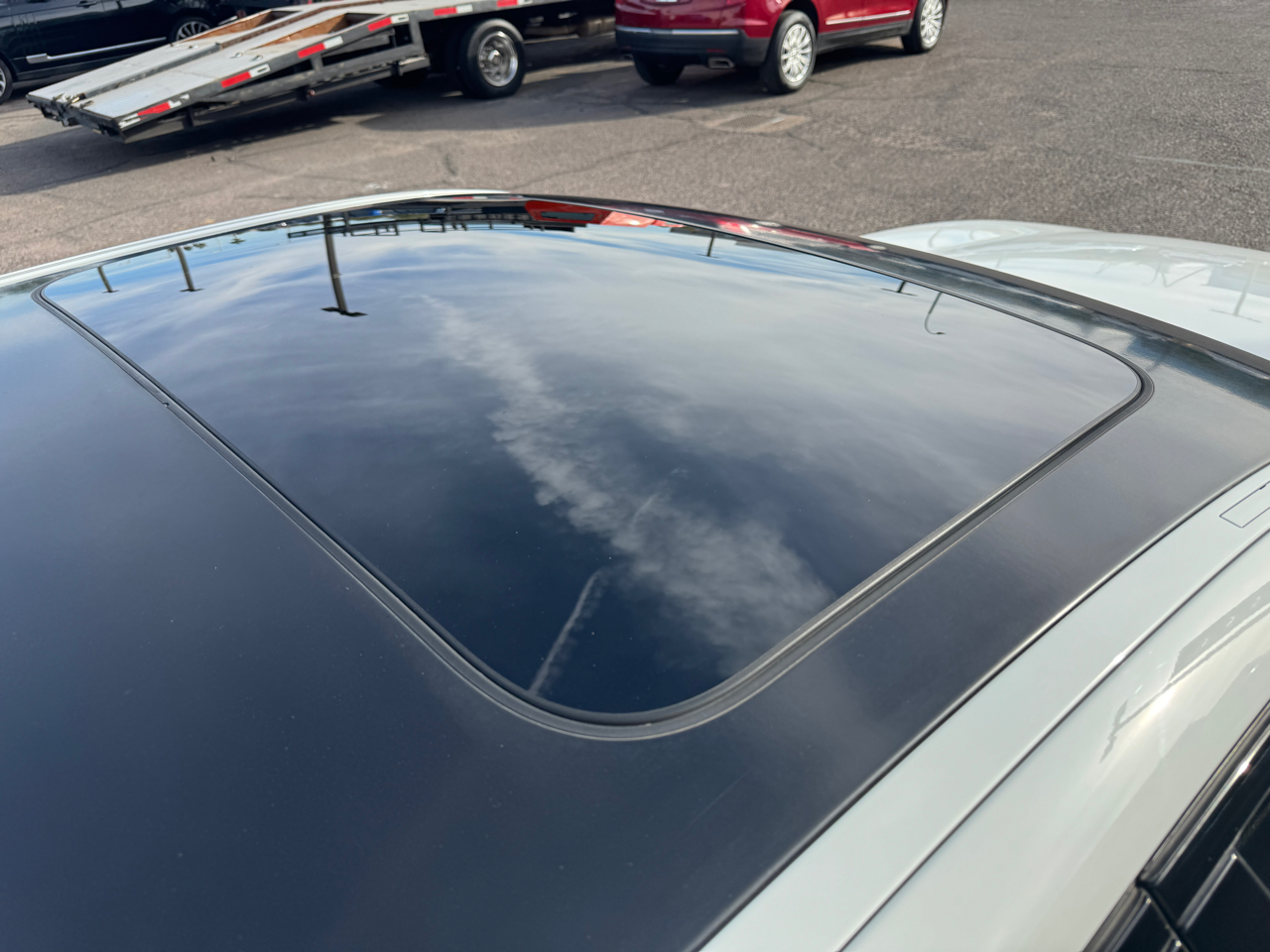 BMW 5-Series M550i xDrive 2020