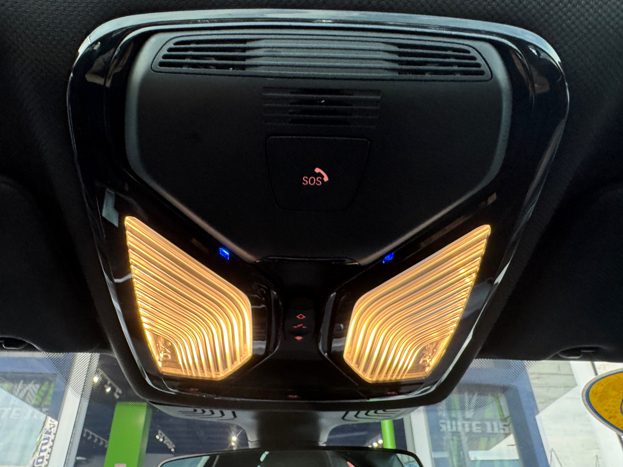 BMW 5-Series M550i xDrive 2020