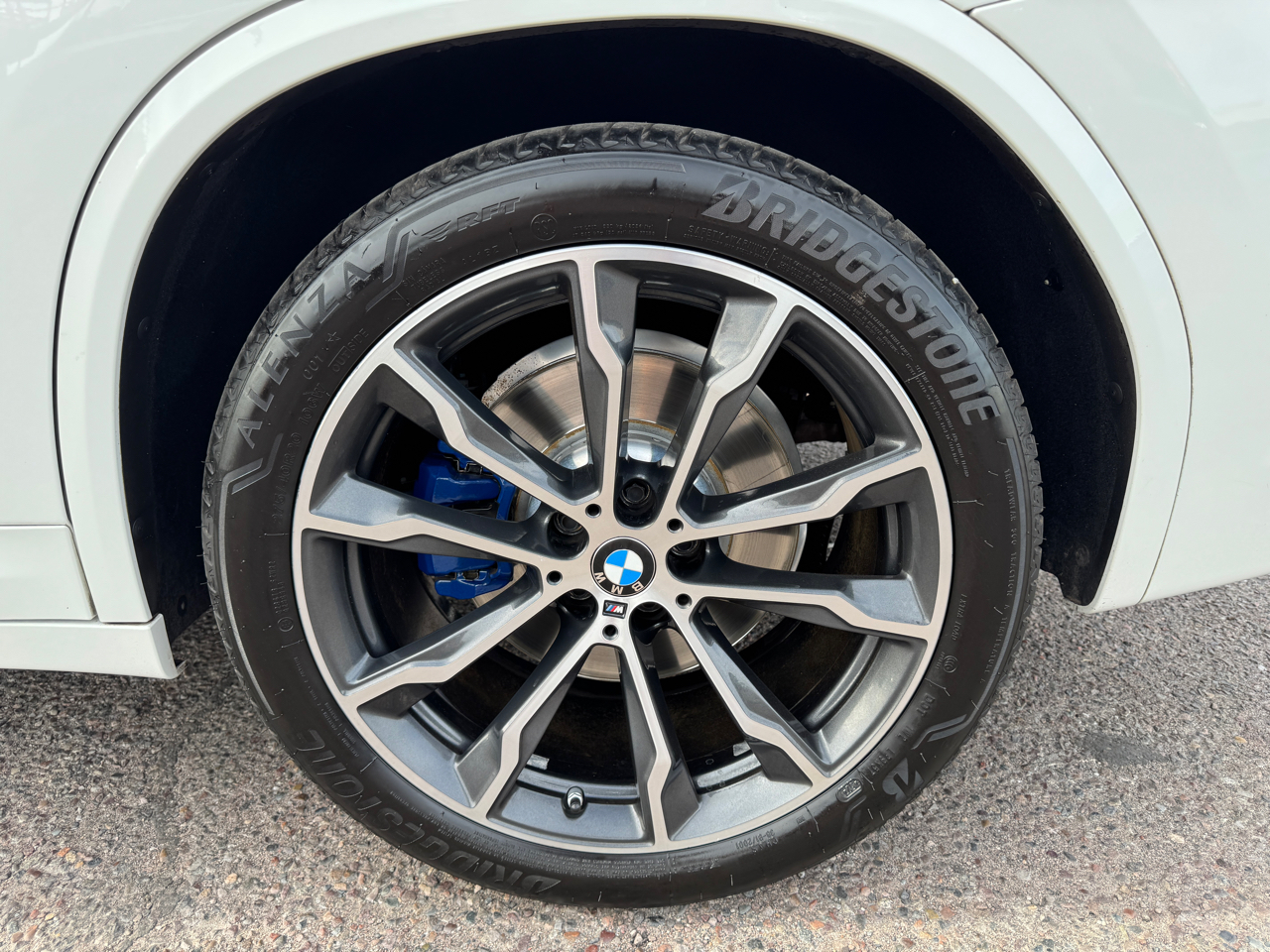 BMW X3 M40i 2020