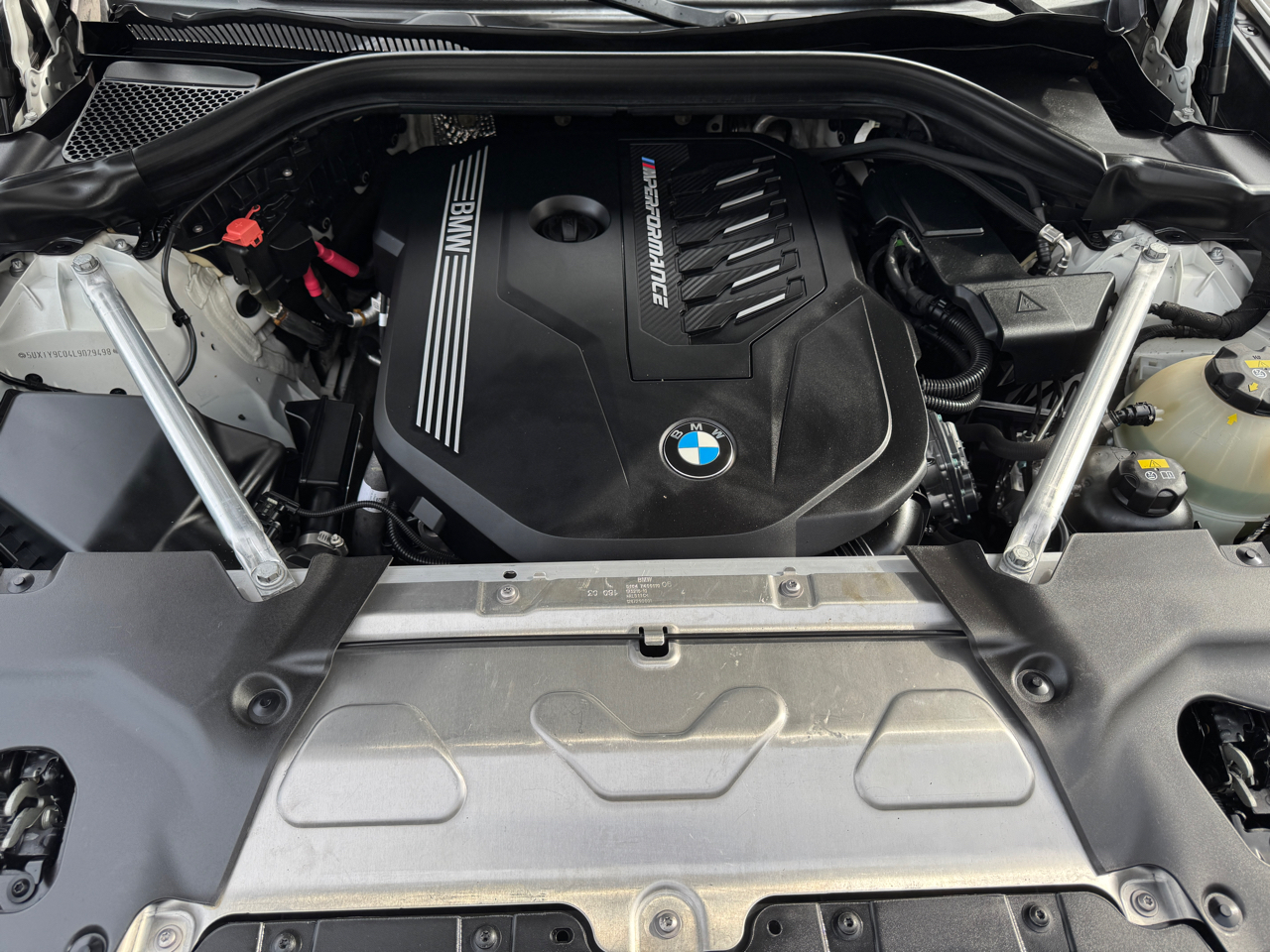 BMW X3 M40i 2020