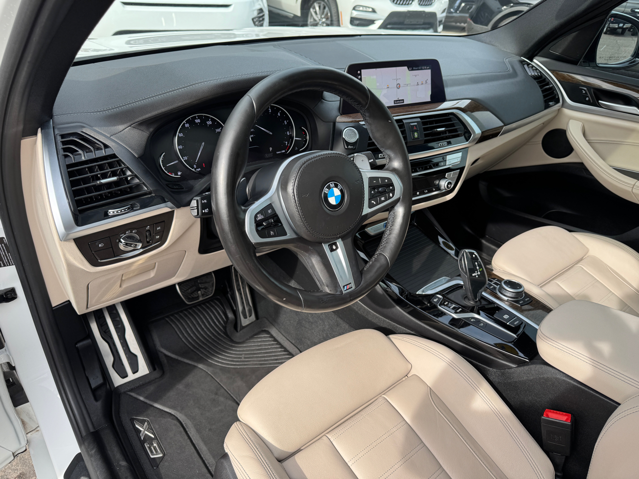 BMW X3 M40i 2020