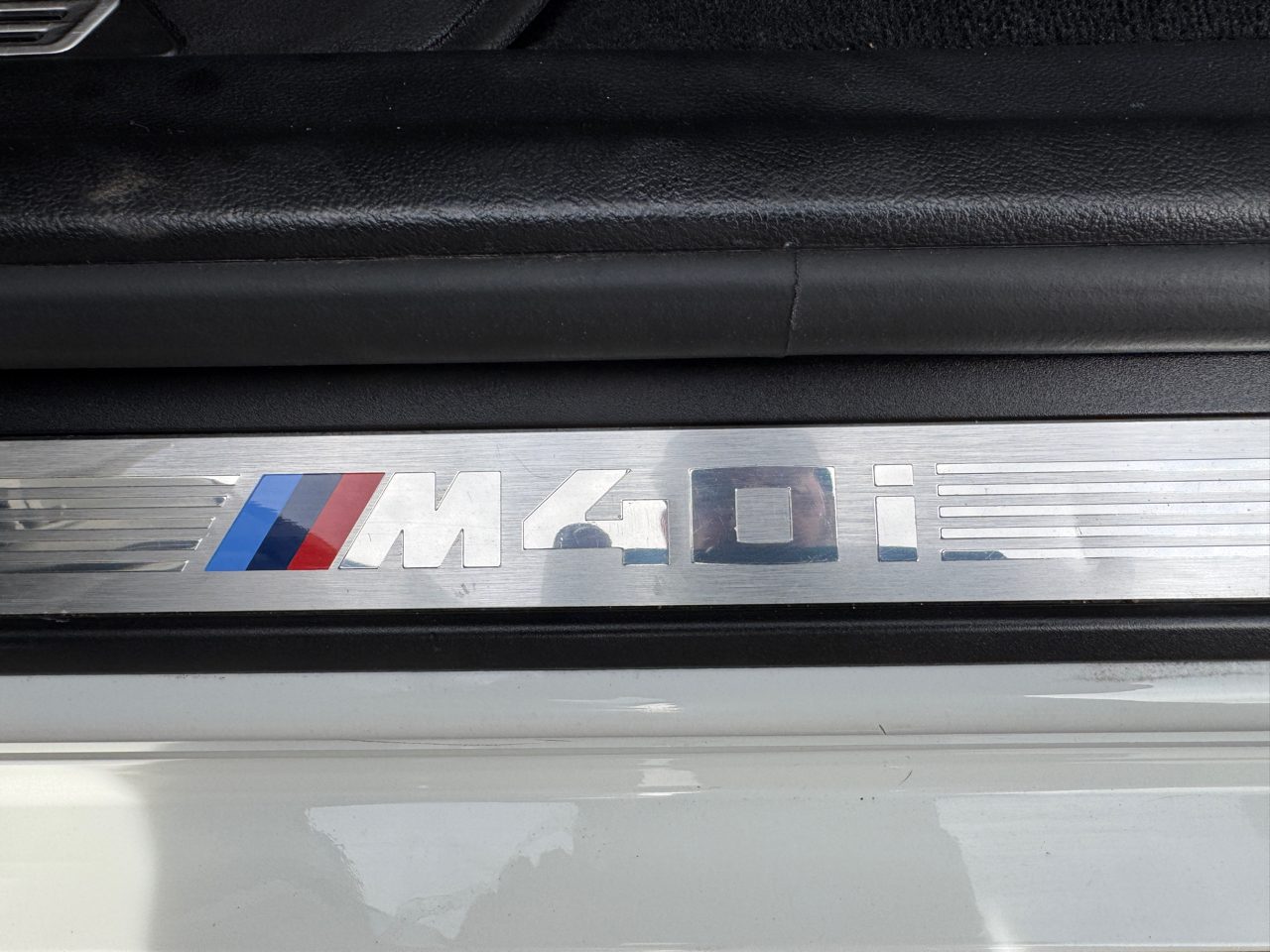 BMW X3 M40i 2020