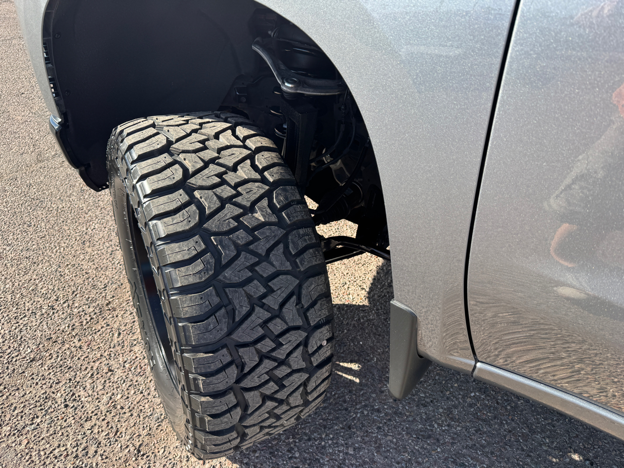 Chevrolet Silverado 1500  2020