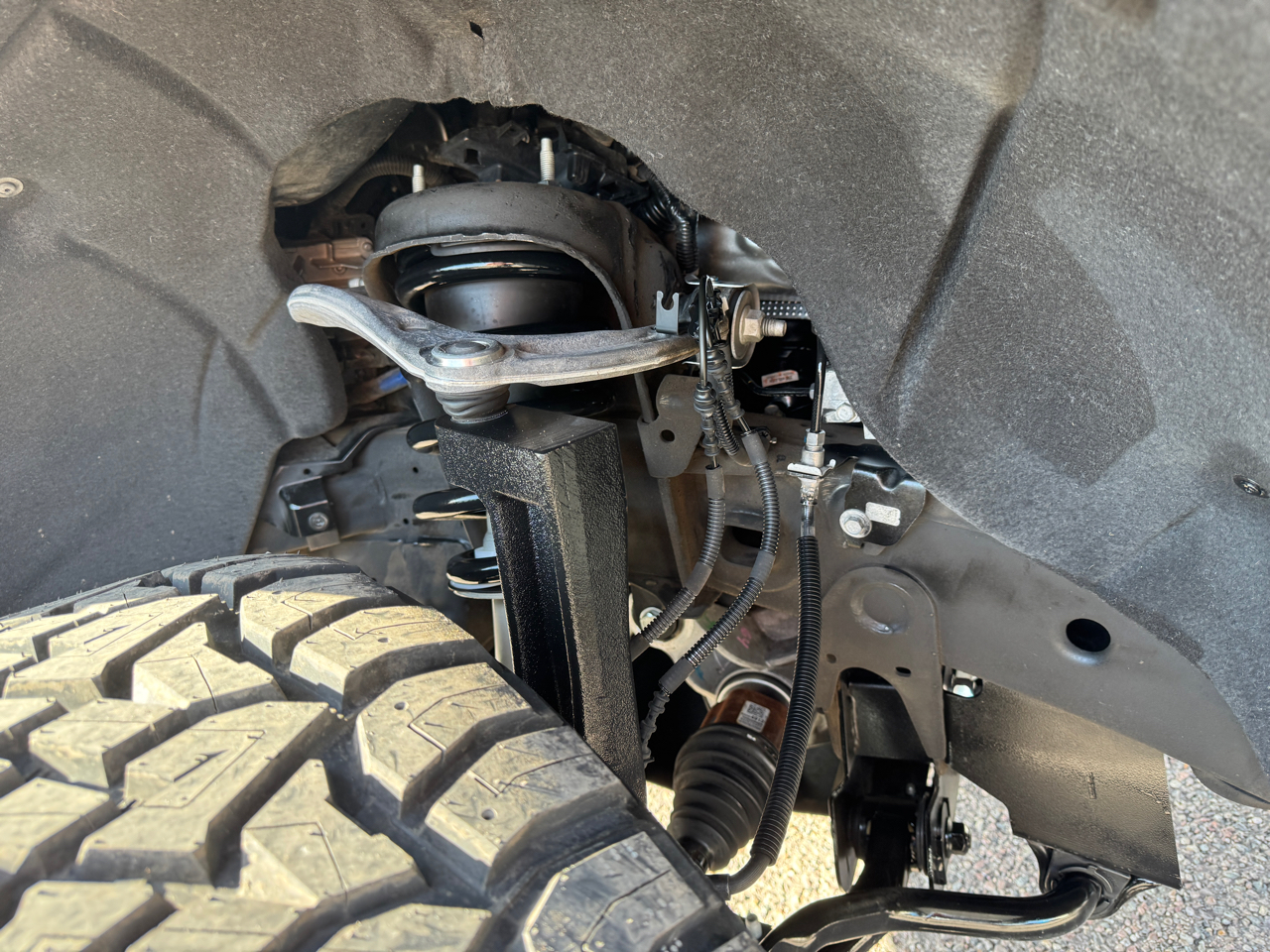 Chevrolet Silverado 1500  2020