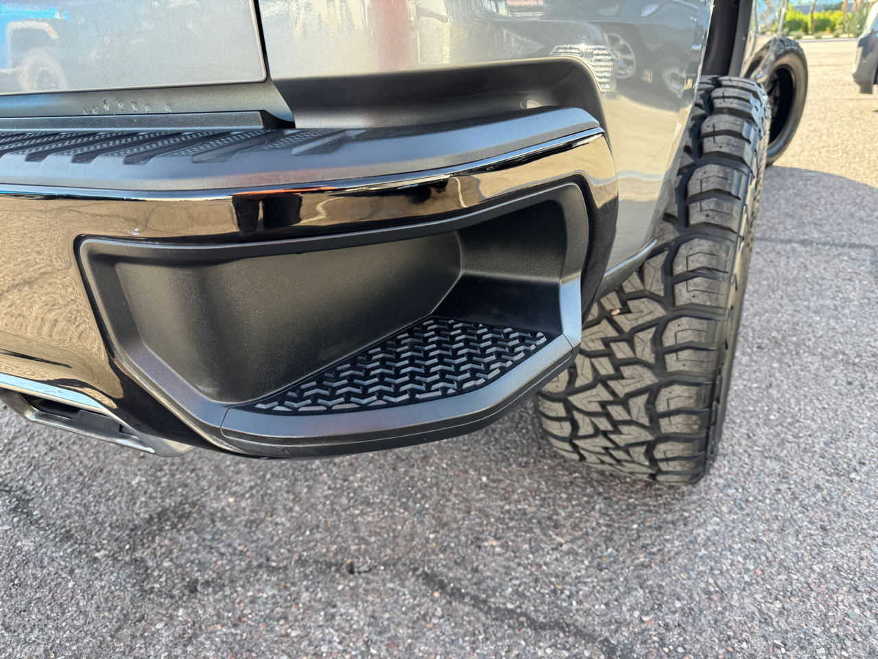 Chevrolet Silverado 1500  2020