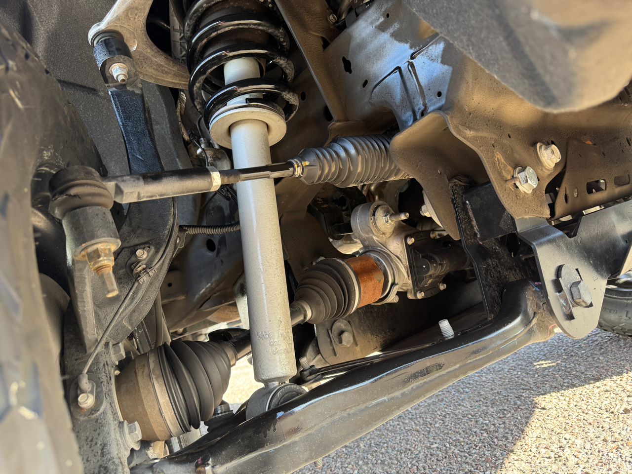 Chevrolet Silverado 1500  2020