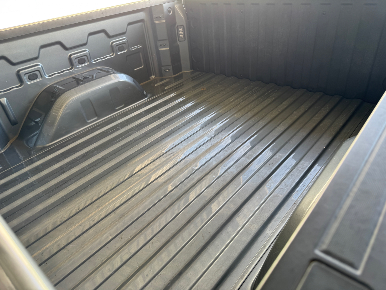 Chevrolet Silverado 1500  2020