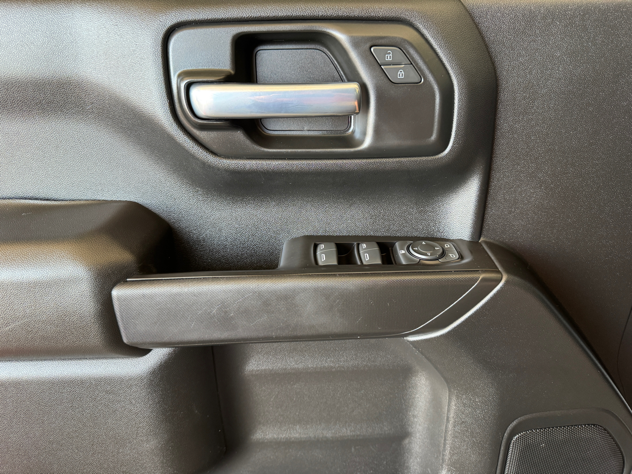 Chevrolet Silverado 1500  2020