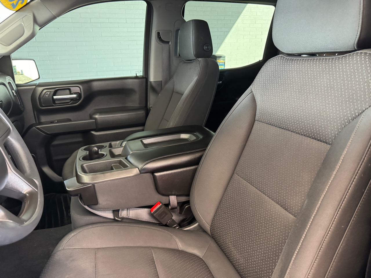 Chevrolet Silverado 1500  2020