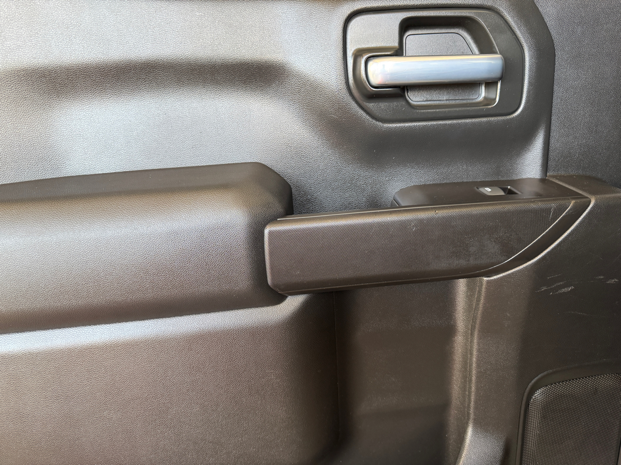 Chevrolet Silverado 1500  2020