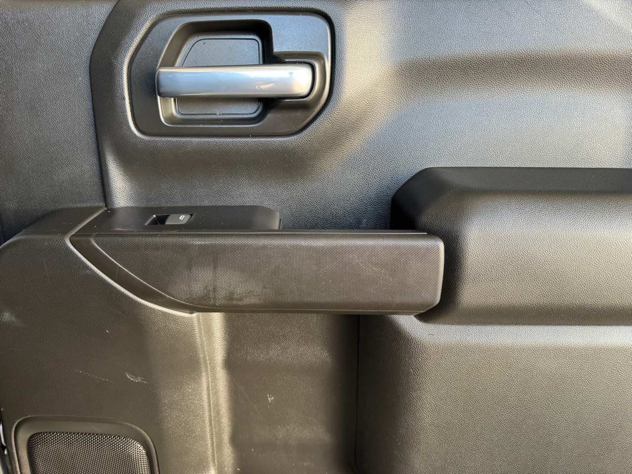 Chevrolet Silverado 1500  2020