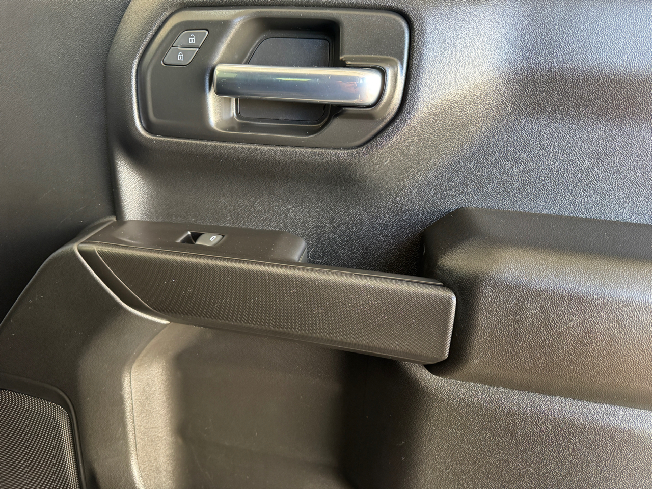 Chevrolet Silverado 1500  2020