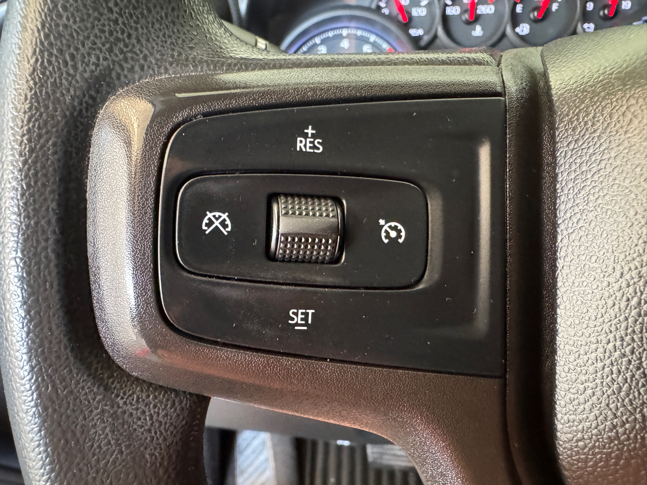 Chevrolet Silverado 1500  2020