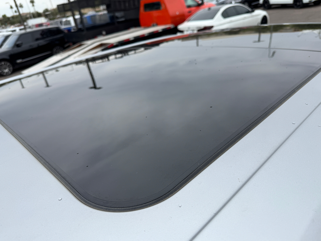 Ford F-150 XLT SuperCrew 5.5-ft. Bed 4WD 2020