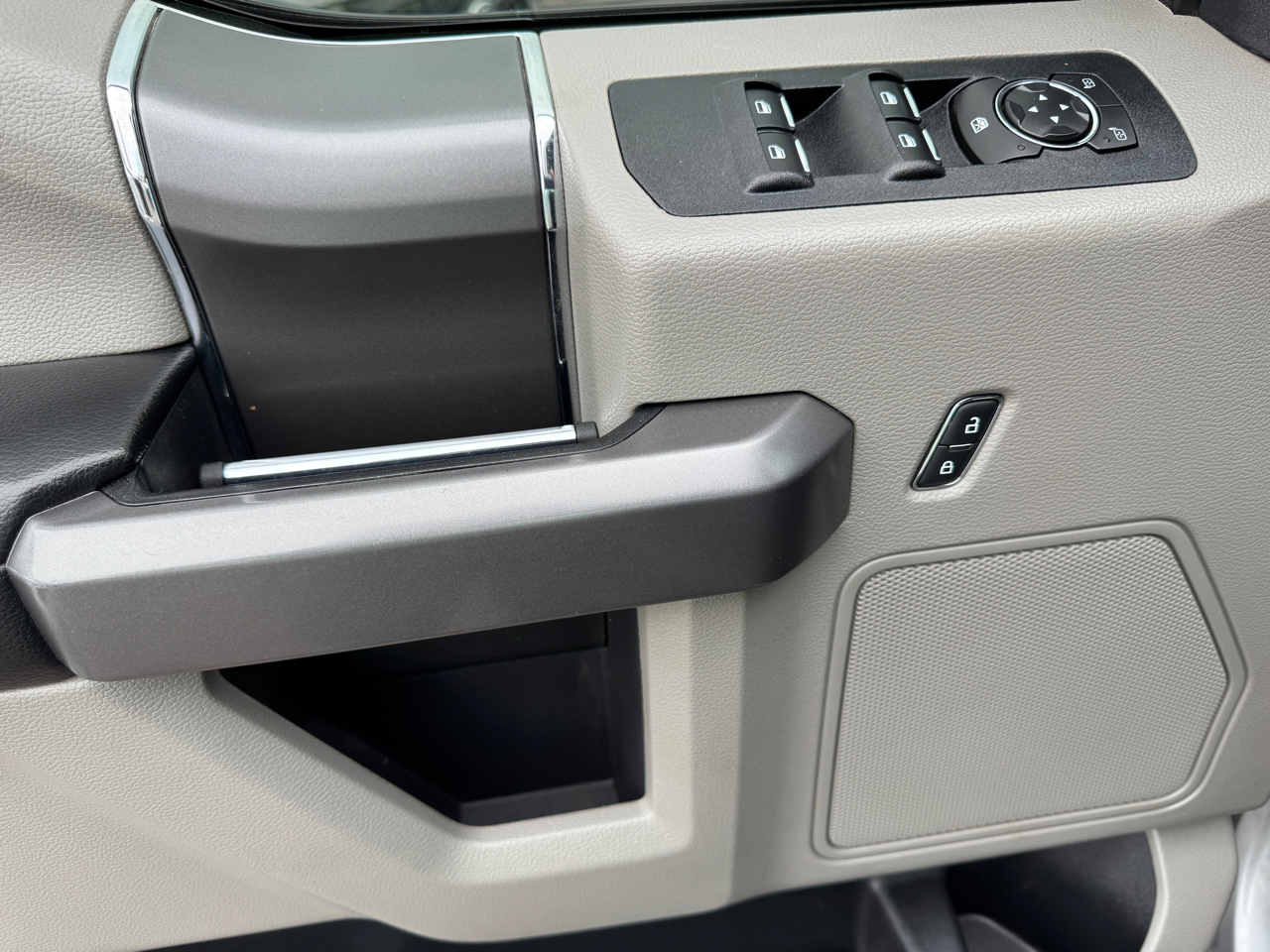 Ford F-150 XLT SuperCrew 5.5-ft. Bed 4WD 2020