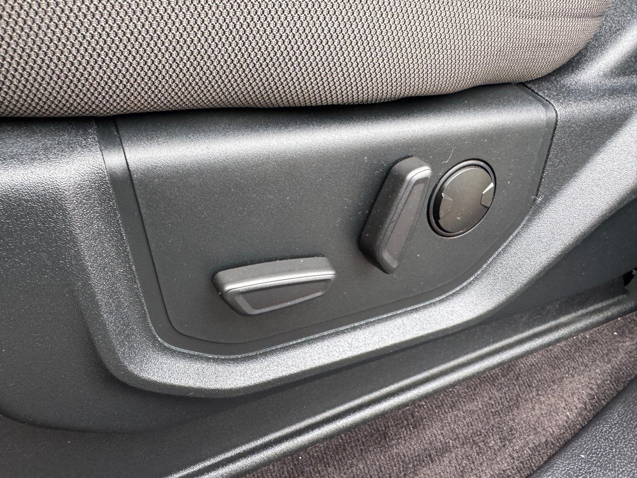 Ford F-150 XLT SuperCrew 5.5-ft. Bed 4WD 2020