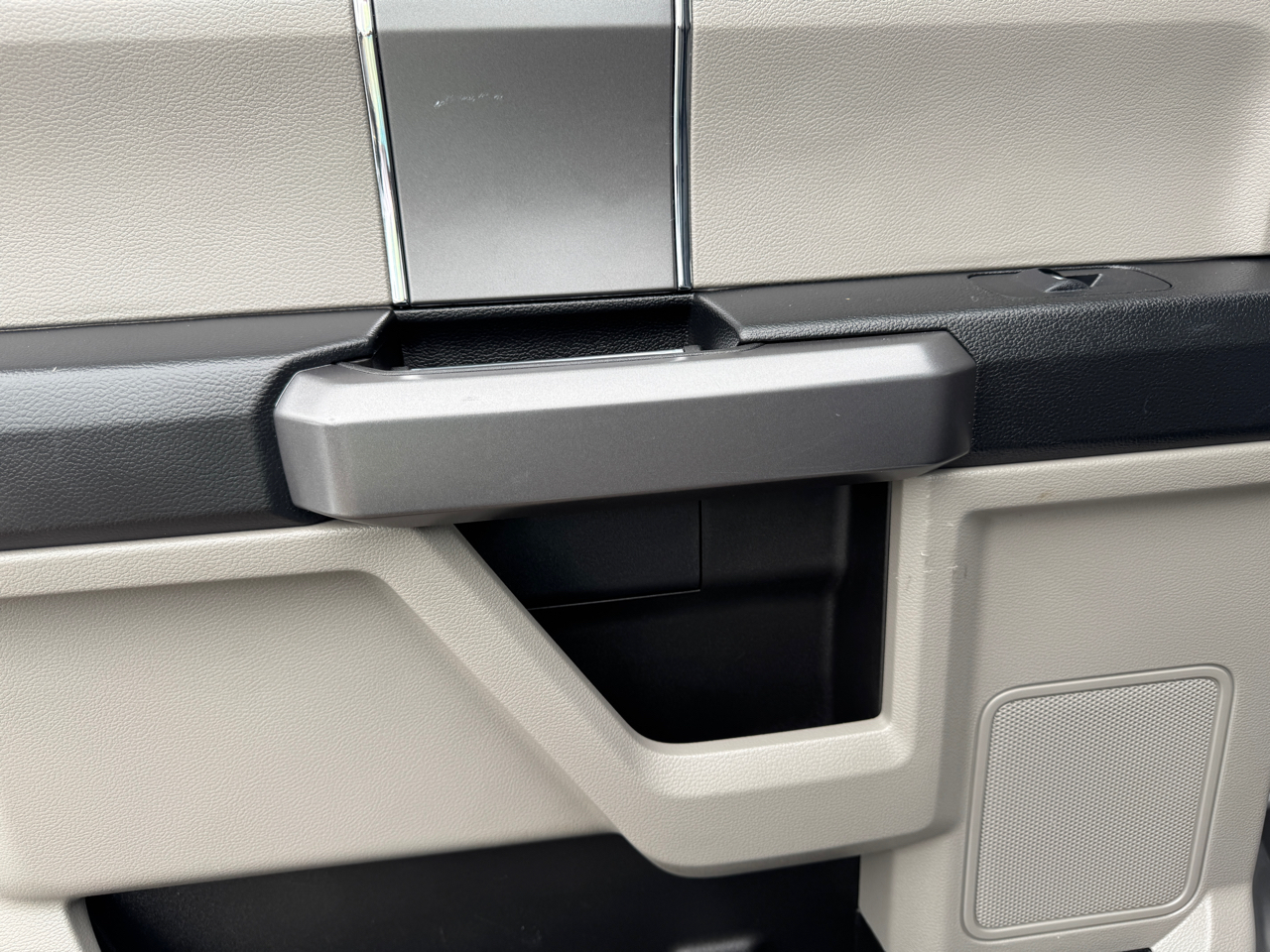 Ford F-150 XLT SuperCrew 5.5-ft. Bed 4WD 2020