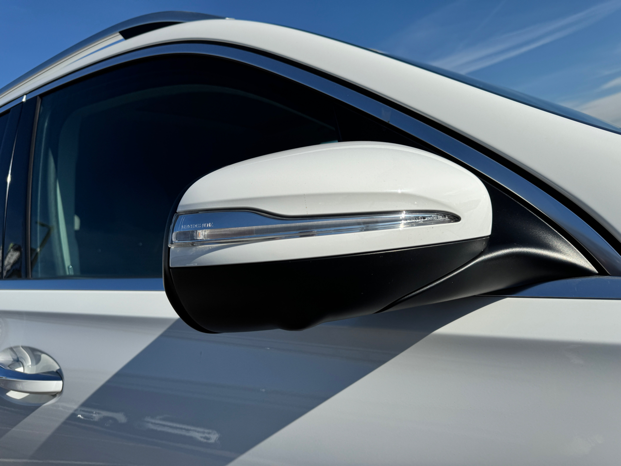 Mercedes-Benz GLE-Class  2020