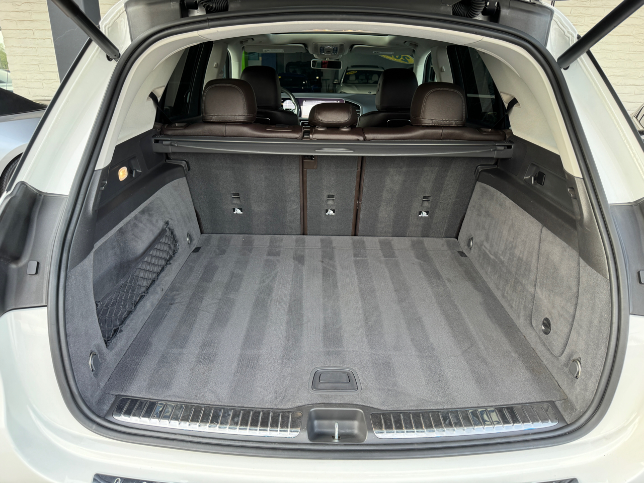 Mercedes-Benz GLE-Class  2020