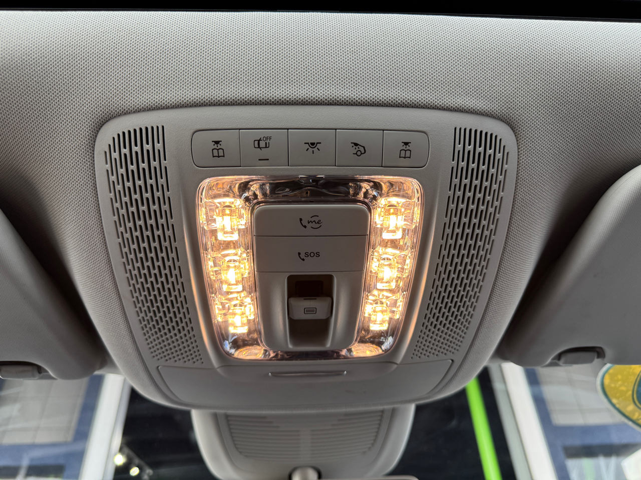 Mercedes-Benz GLE-Class  2020