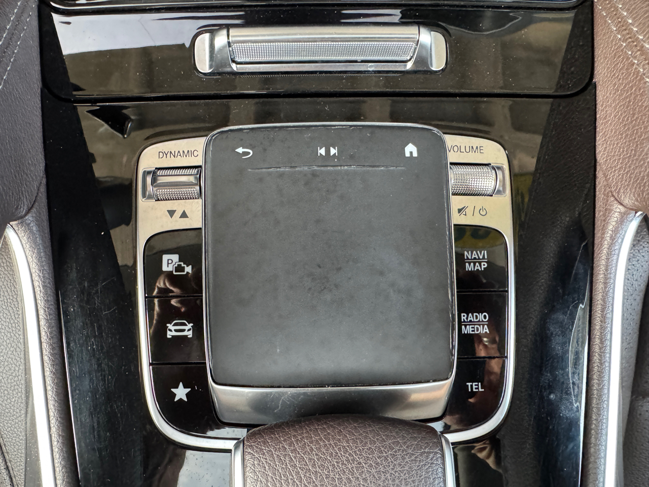 Mercedes-Benz GLE-Class  2020