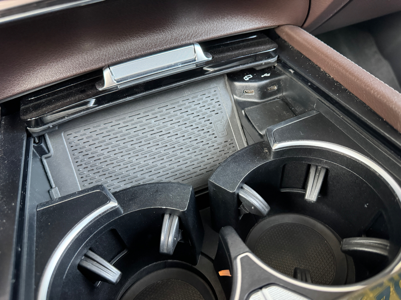 Mercedes-Benz GLE-Class  2020