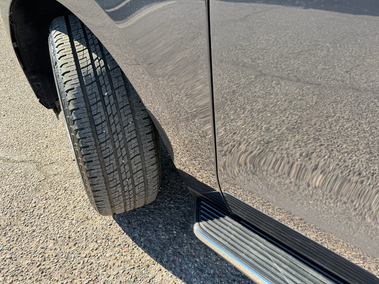 Ford Expedition XLT 2022