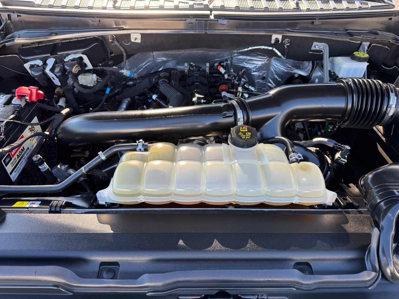 Ford Expedition XLT 2022