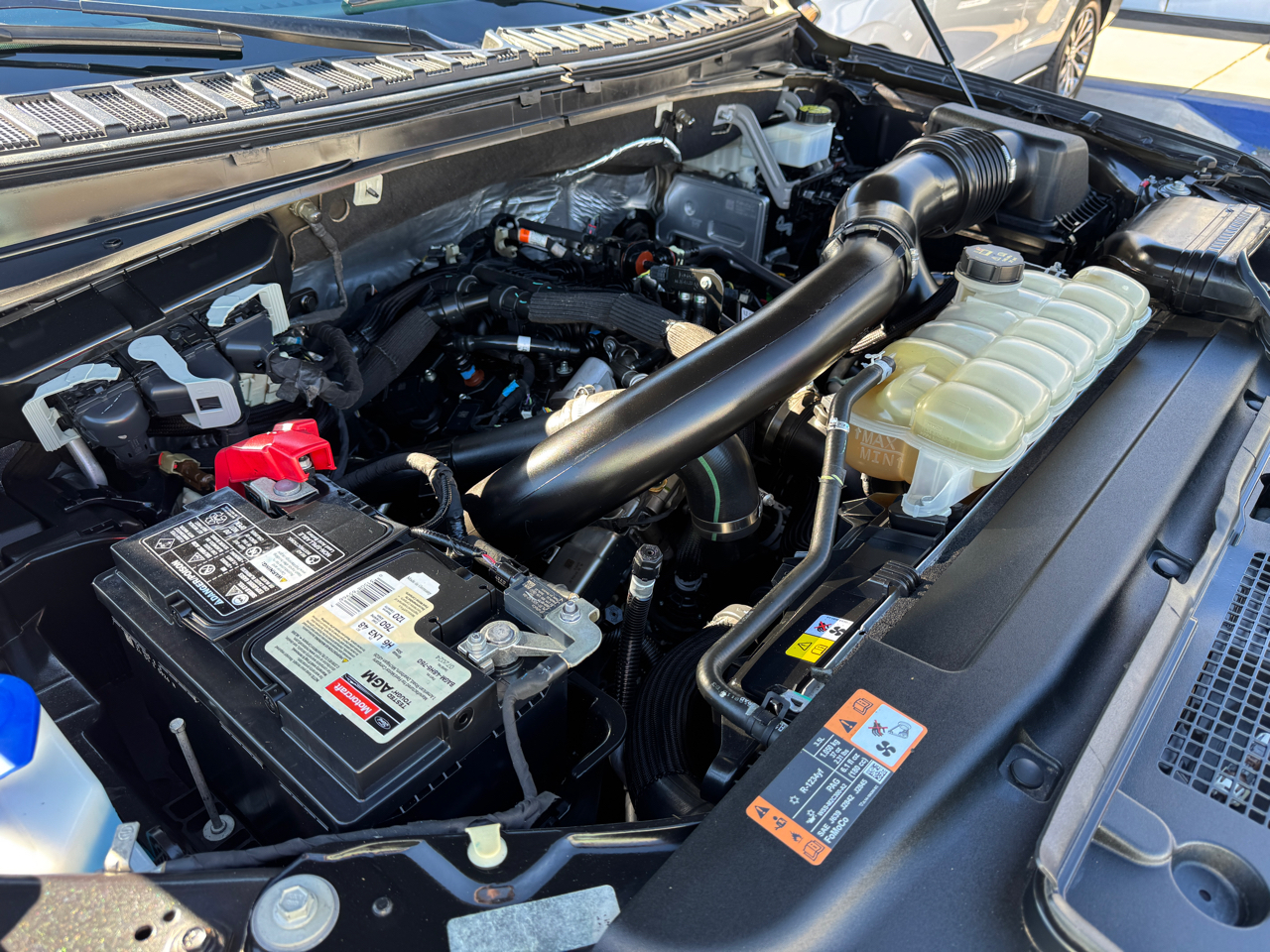 Ford Expedition XLT 2022