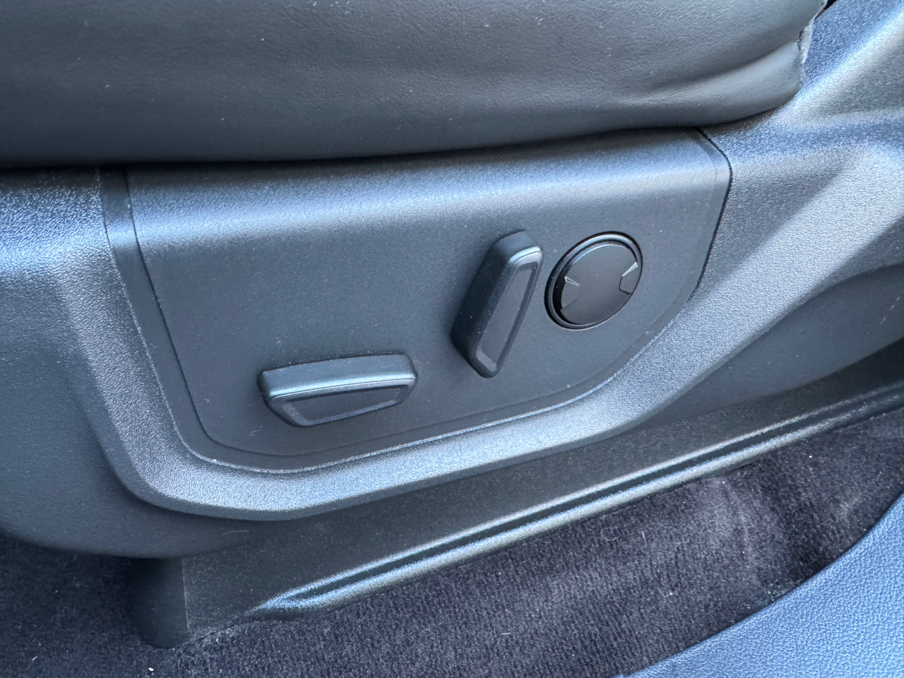 Ford Expedition XLT 2022