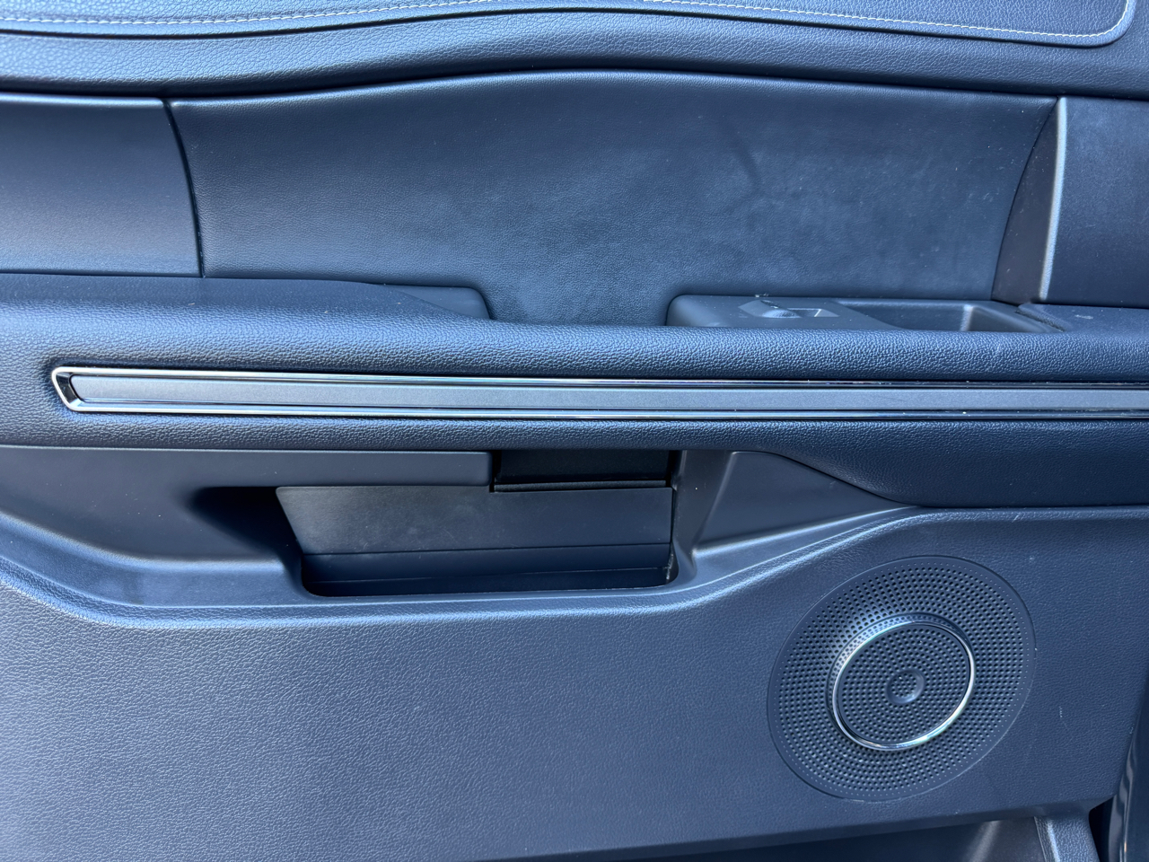 Ford Expedition XLT 2022