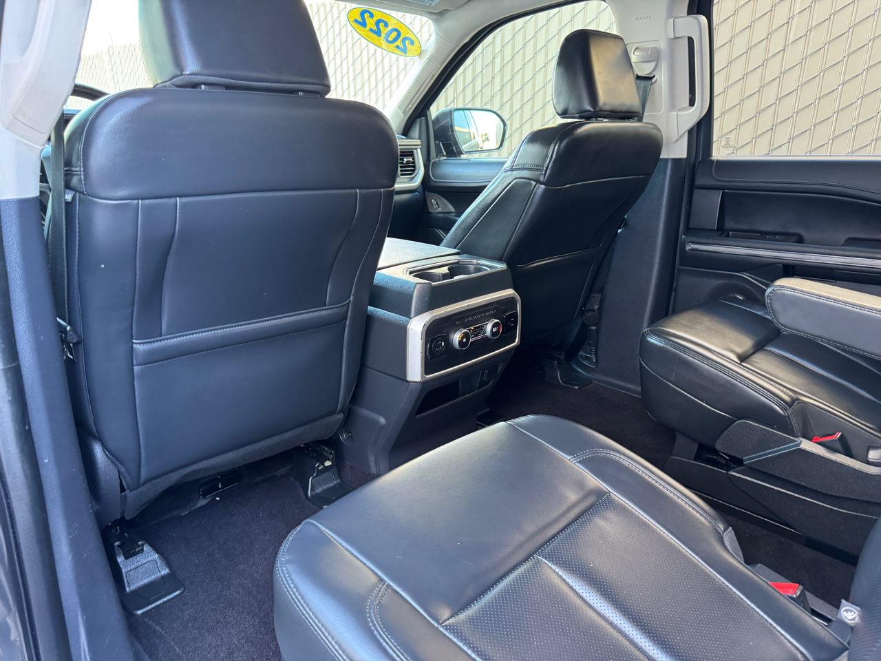 Ford Expedition XLT 2022