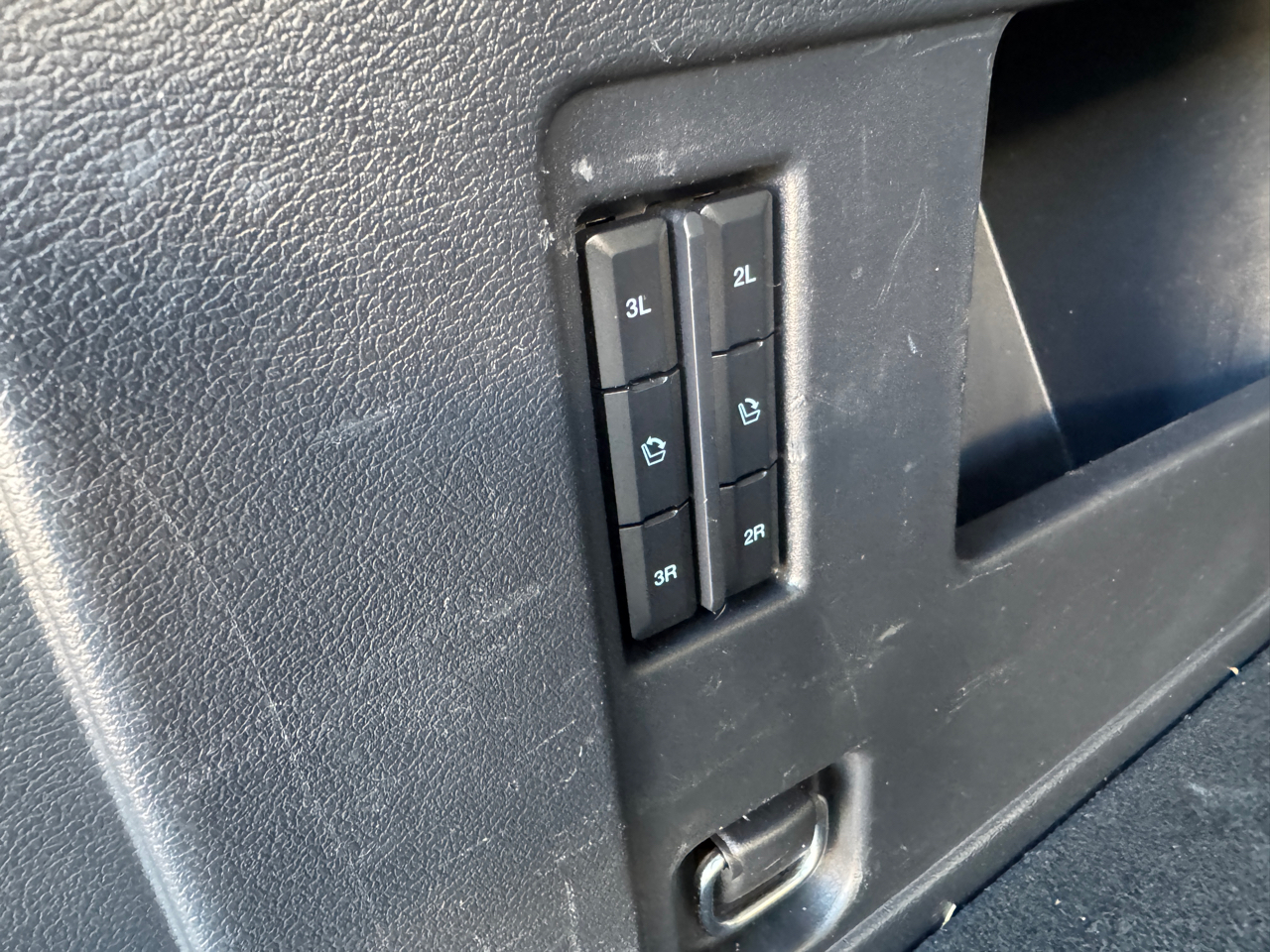 Ford Expedition XLT 2022