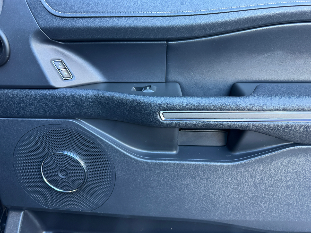 Ford Expedition XLT 2022