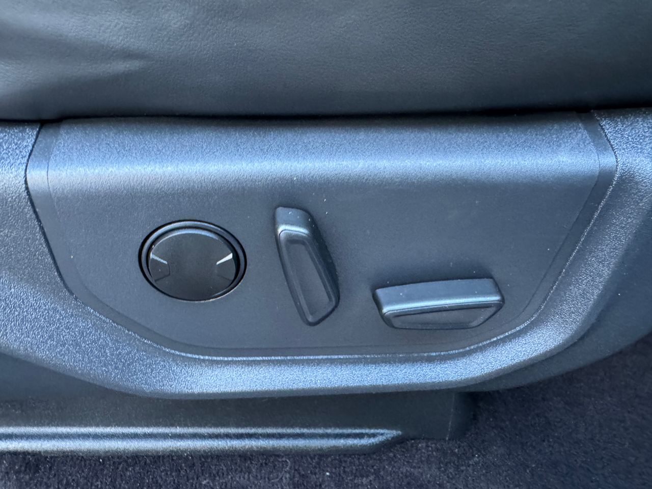 Ford Expedition XLT 2022