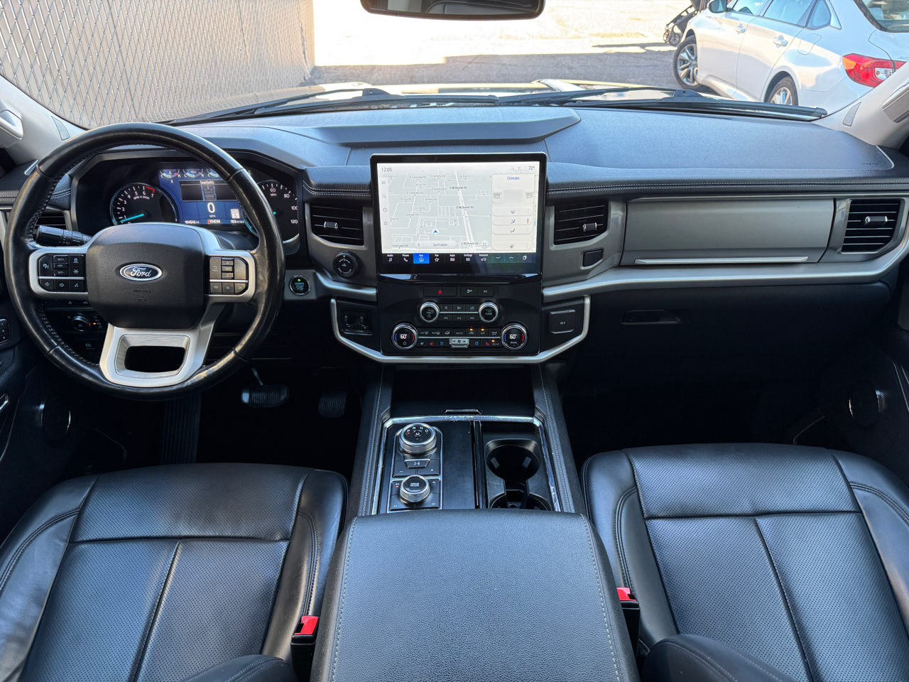 Ford Expedition XLT 2022