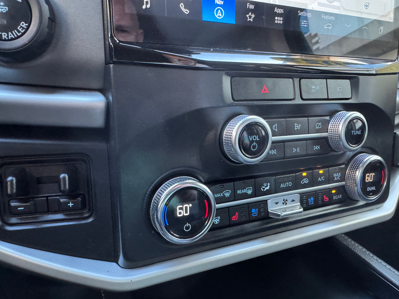 Ford Expedition XLT 2022