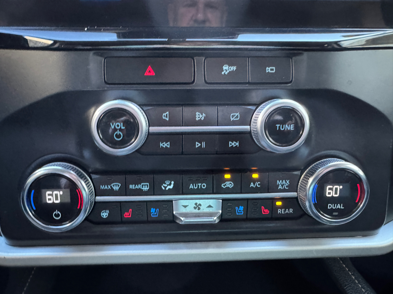 Ford Expedition XLT 2022