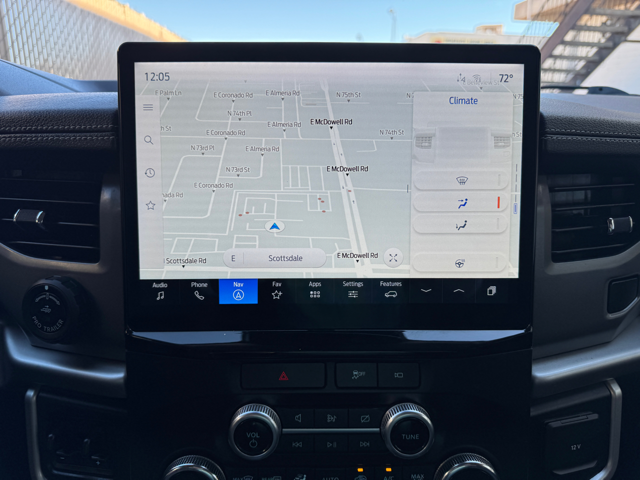 Ford Expedition XLT 2022