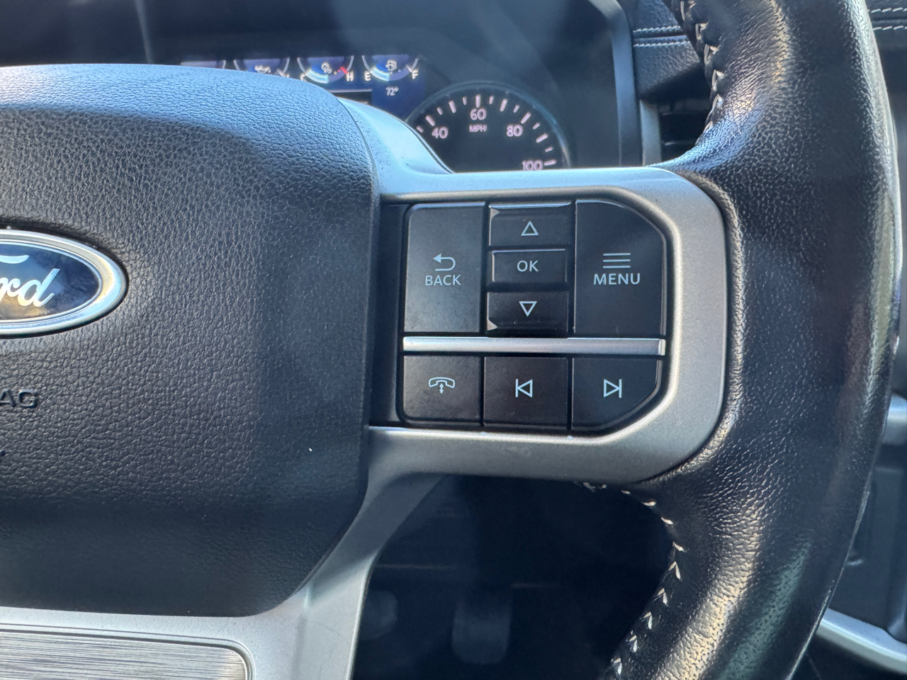 Ford Expedition XLT 2022