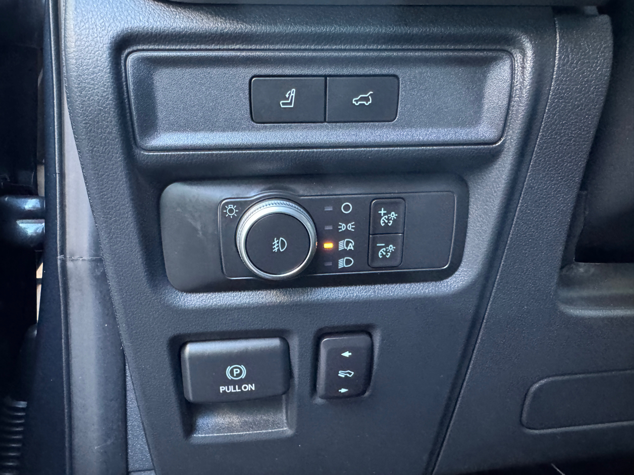 Ford Expedition XLT 2022