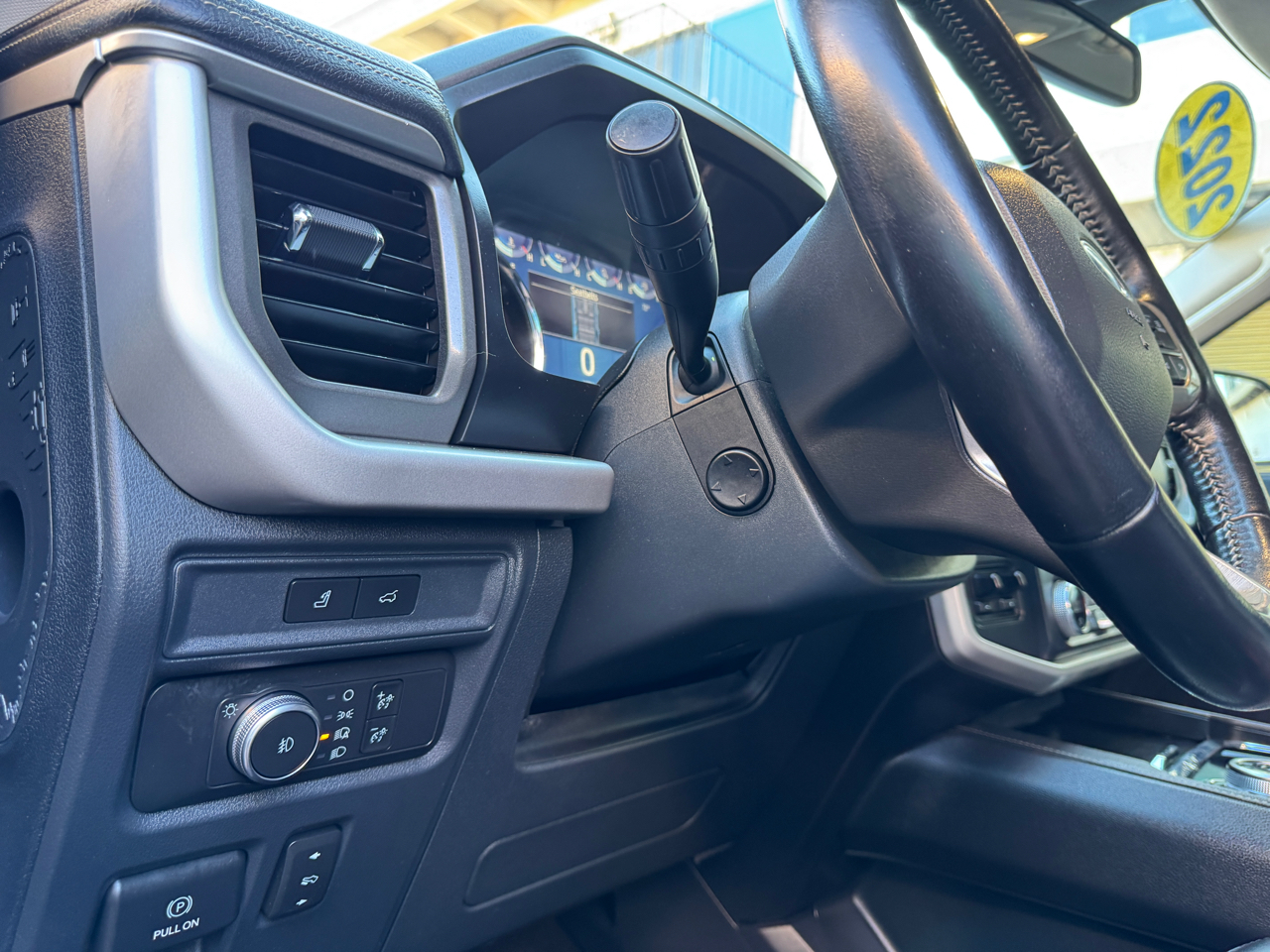 Ford Expedition XLT 2022