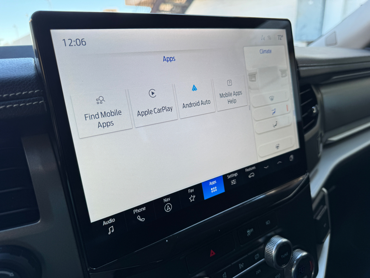 Ford Expedition XLT 2022