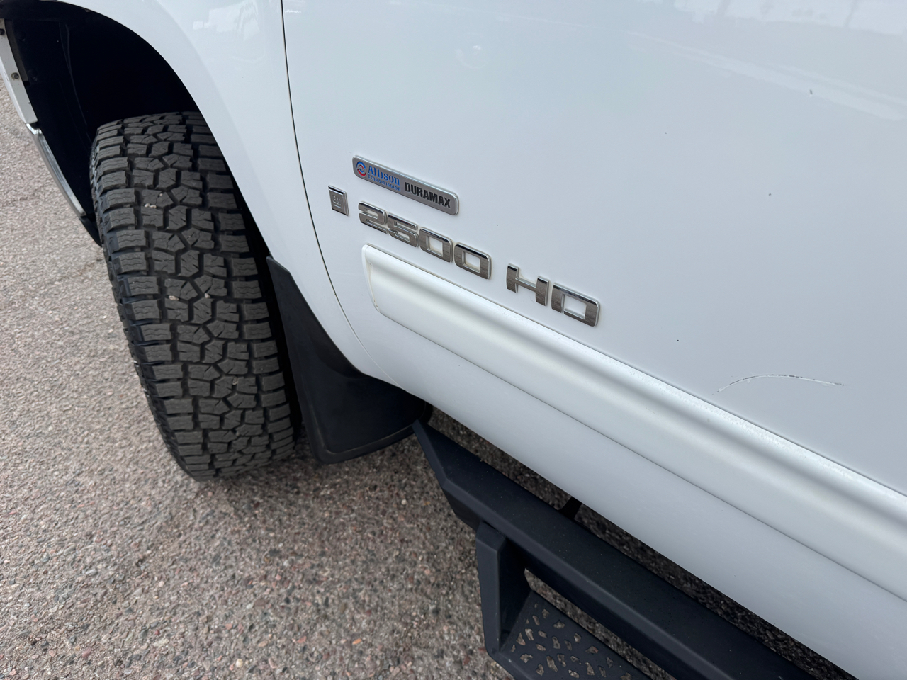 GMC Sierra 2500HD SLE Ext. Cab Long Box 2WD 2008