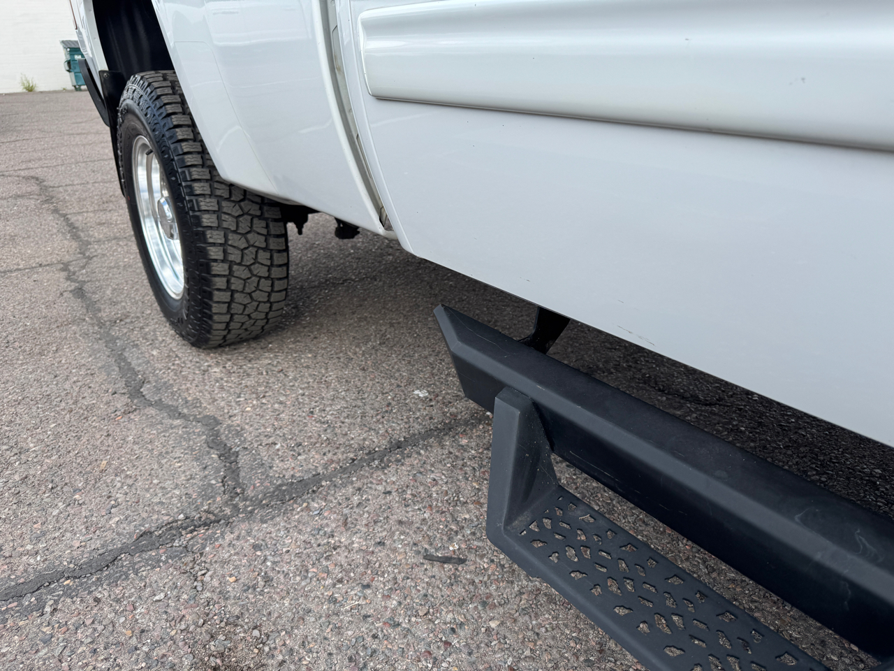 GMC Sierra 2500HD SLE Ext. Cab Long Box 2WD 2008